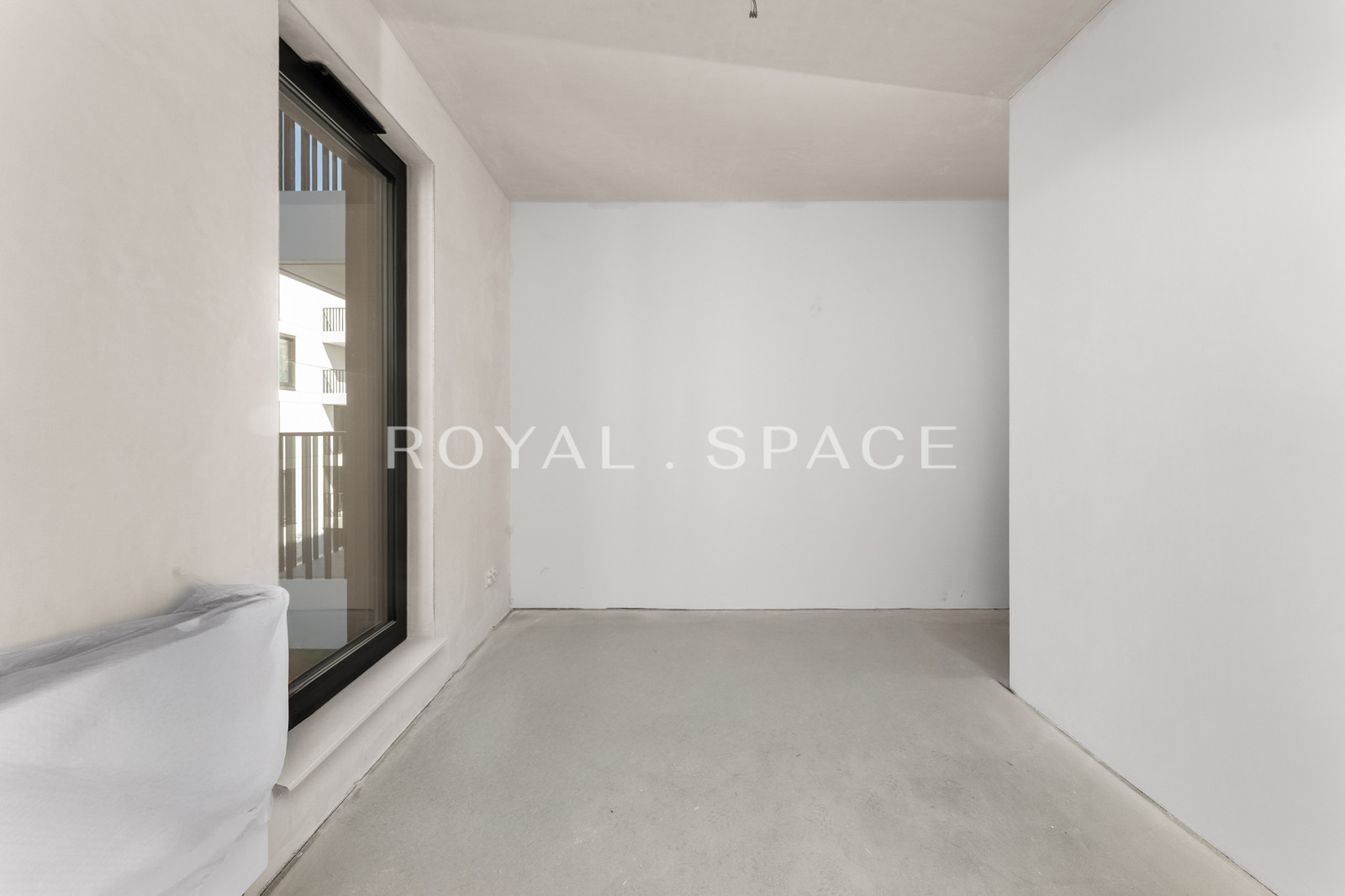 Jasny apartament z Garderobą | Młyny Mogilska