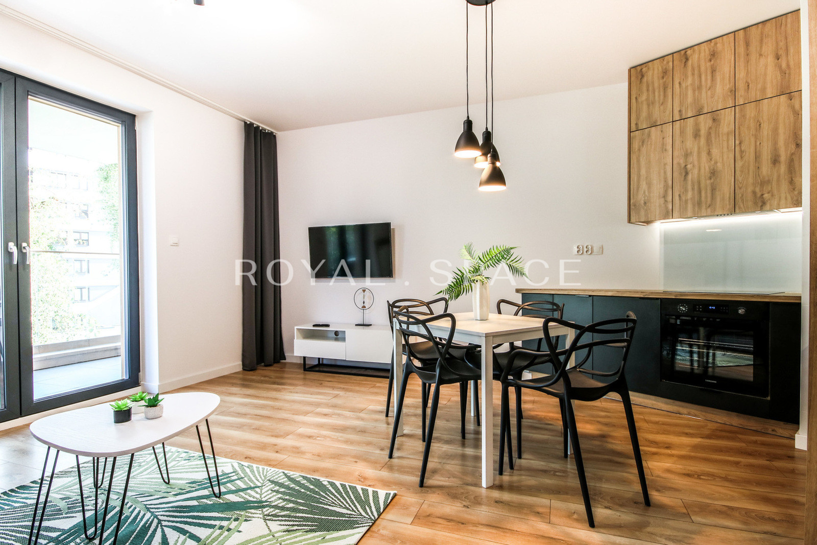 Przytulny apartament w Wiślanych Tarasach