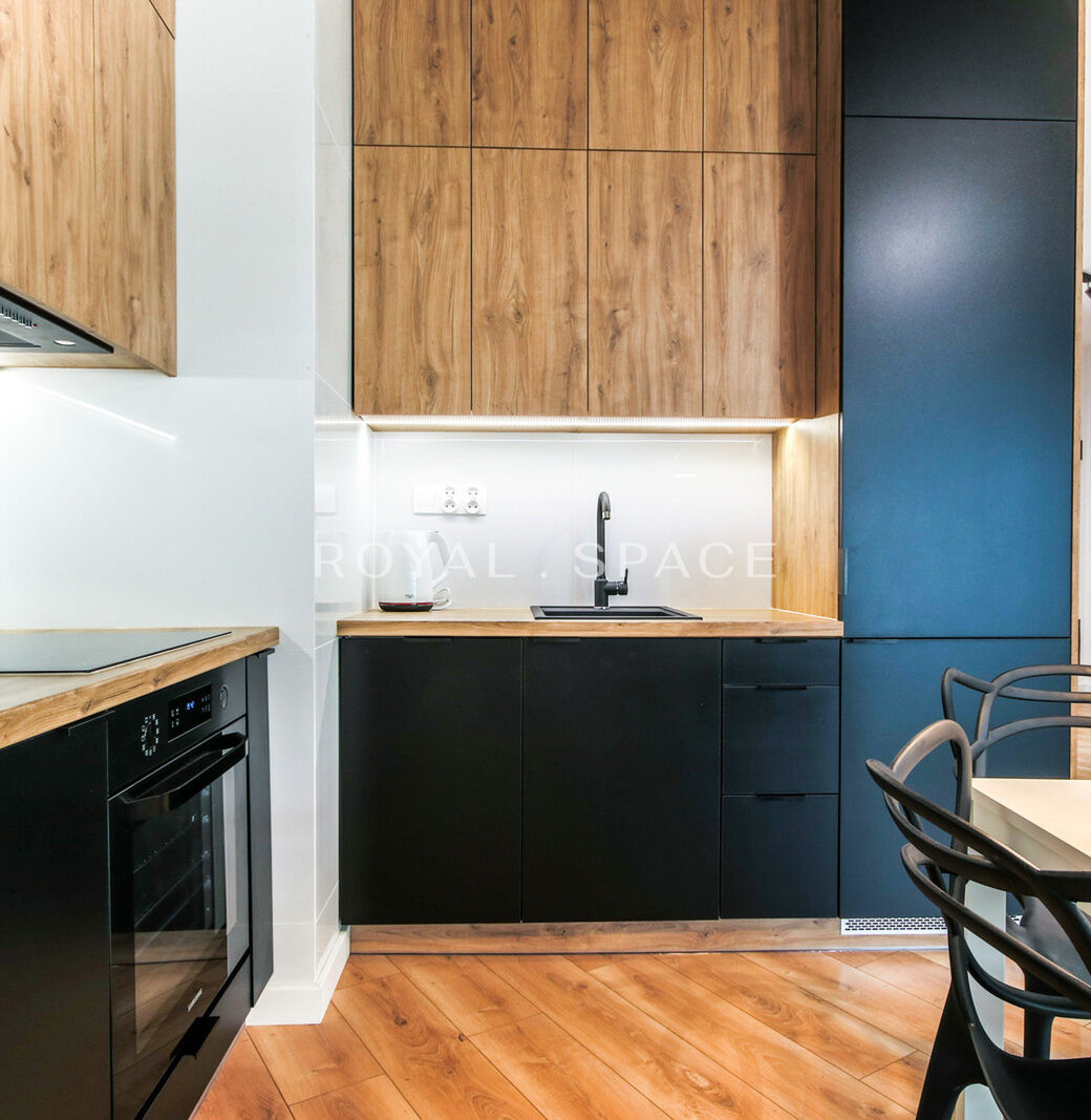 Przytulny apartament w Wiślanych Tarasach