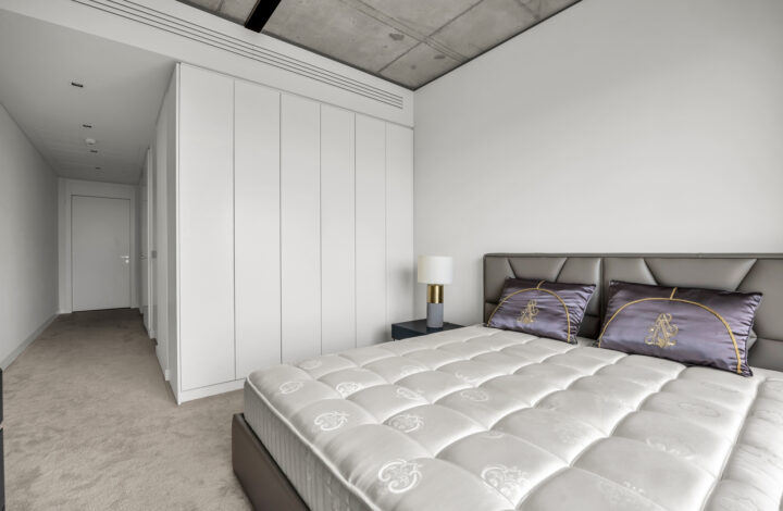 Spectacular apartment at Złota 44!