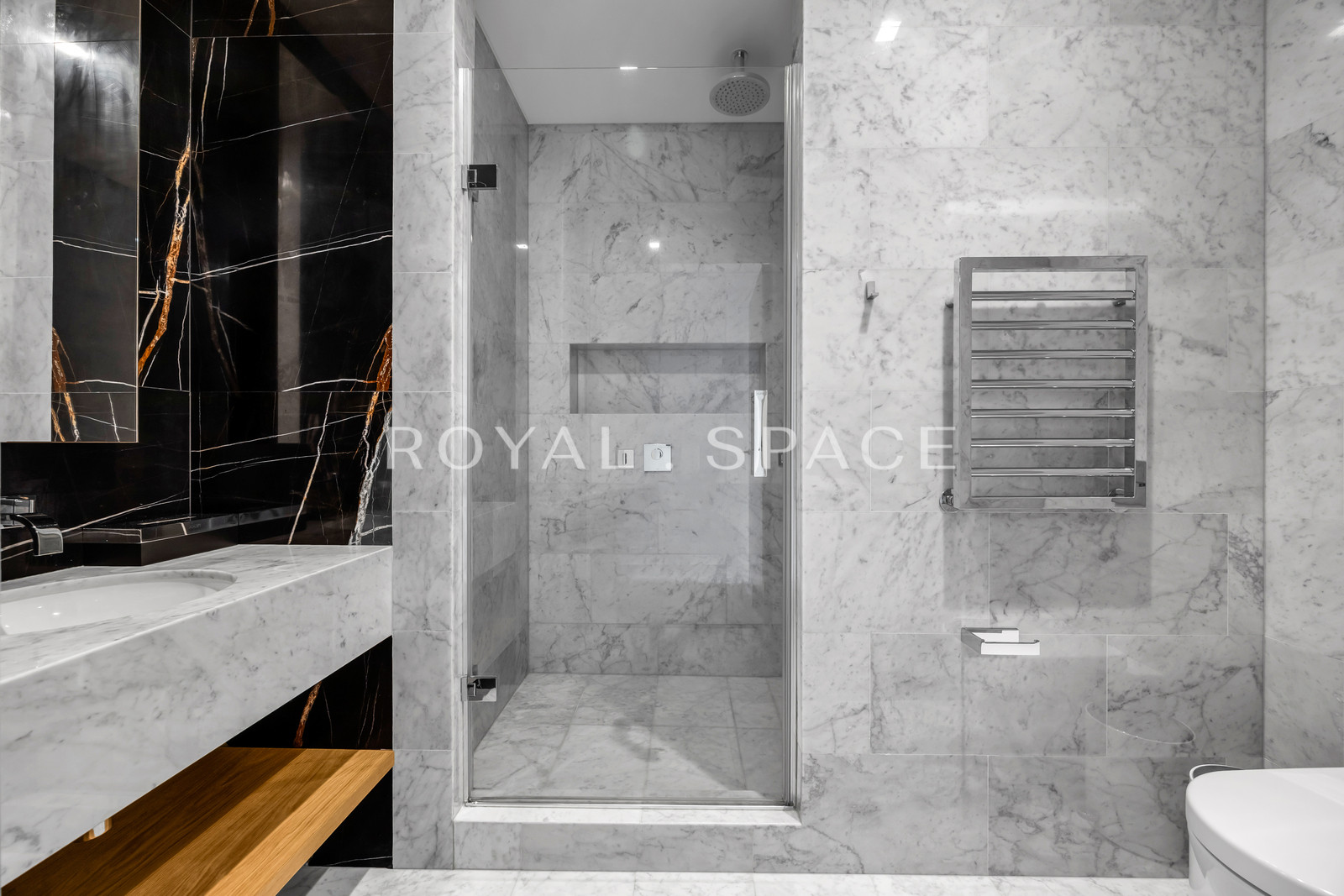 Spectacular apartment at Złota 44!