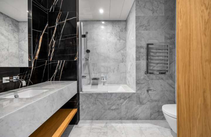 Spectacular apartment at Złota 44!