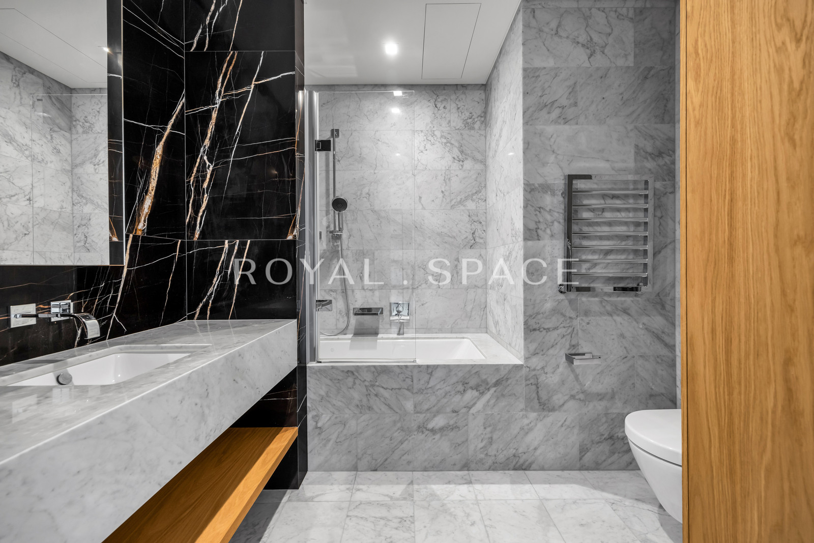 Spectacular apartment at Złota 44!