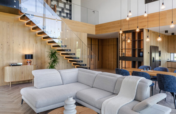 Willa w otulinie Ojcowskiego Parku Narodowego!