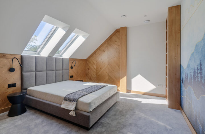 Willa w otulinie Ojcowskiego Parku Narodowego!