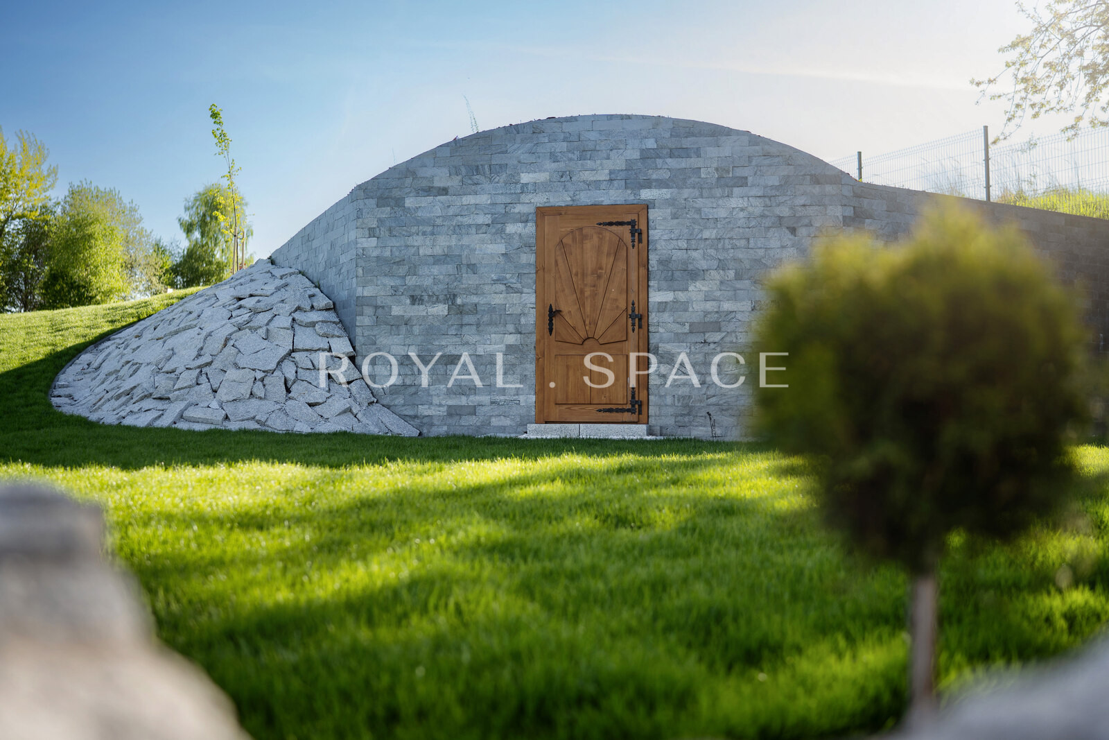 Willa w otulinie Ojcowskiego Parku Narodowego!