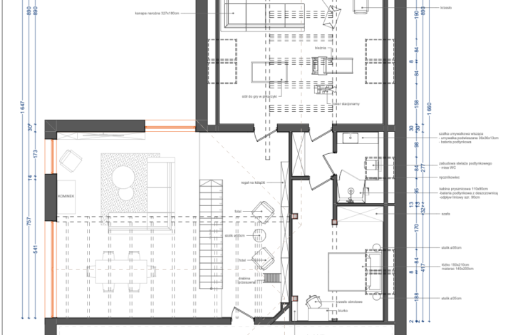 Willa w otulinie Ojcowskiego Parku Narodowego!