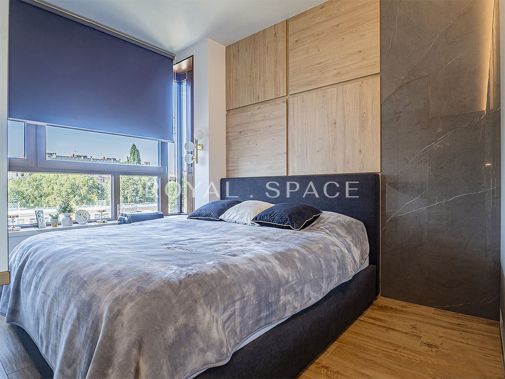 Apartment on Browary Warszawskie!