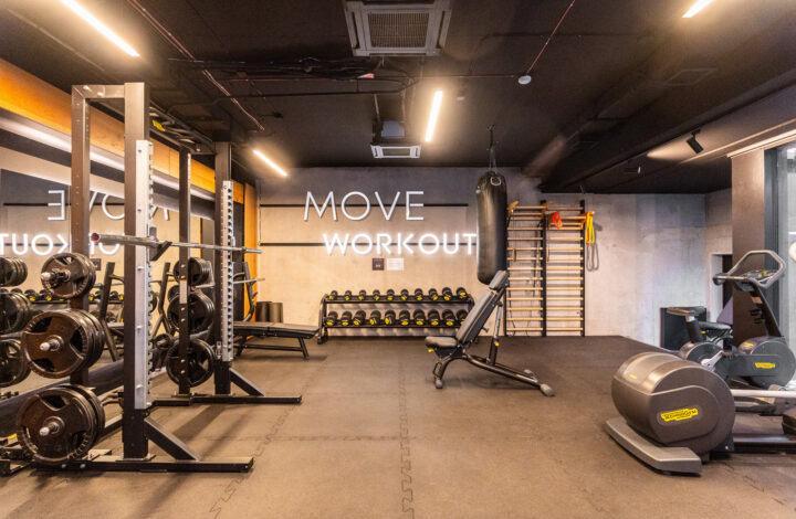 Новий апартамент в інвестиції з басейном | Kościuszki 39