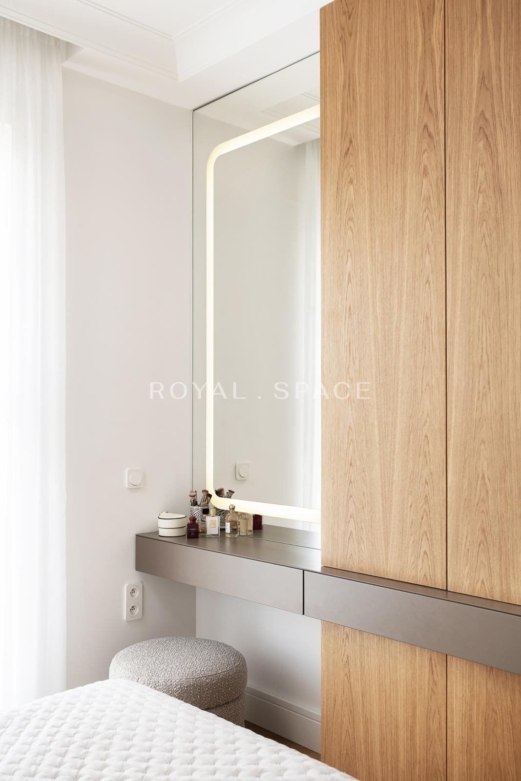 Новий апартамент із балконом | Siedmiogrodzka