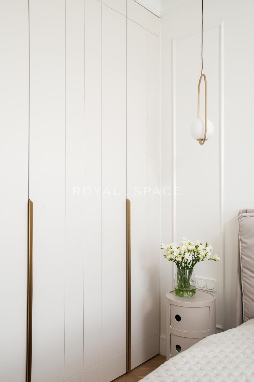 Новий апартамент із балконом | Siedmiogrodzka