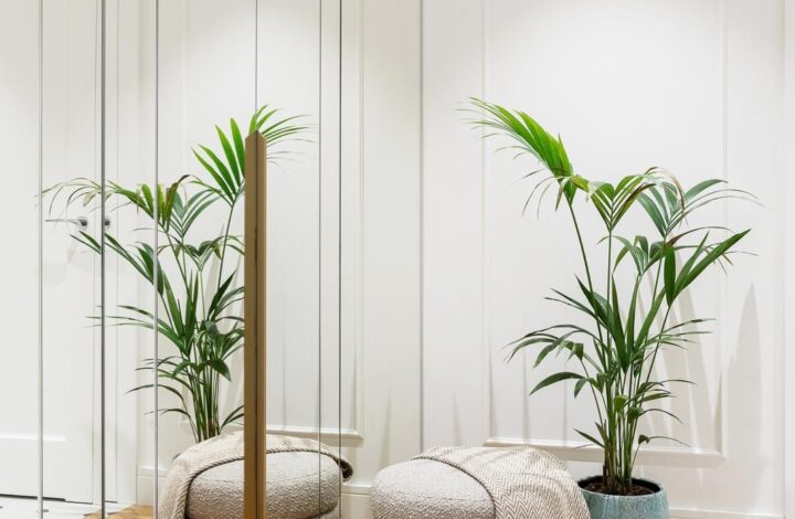 Новий апартамент із балконом | Siedmiogrodzka