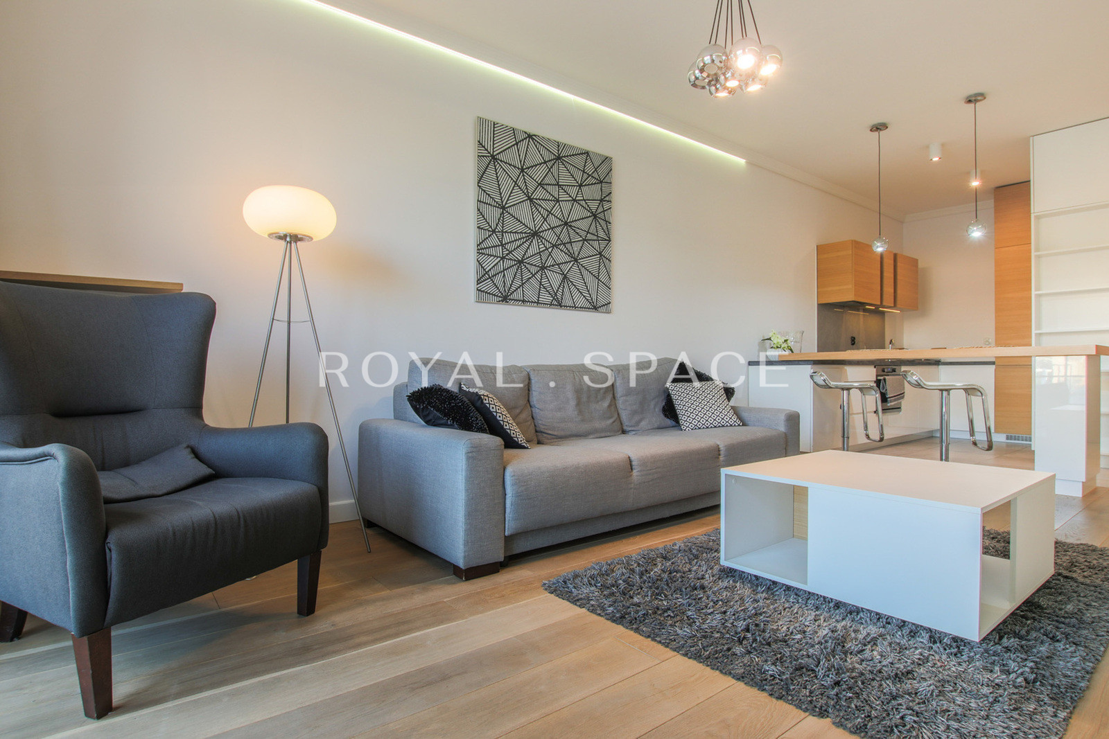 Apartament w prestiżowej inwestycji Browar Lubicz