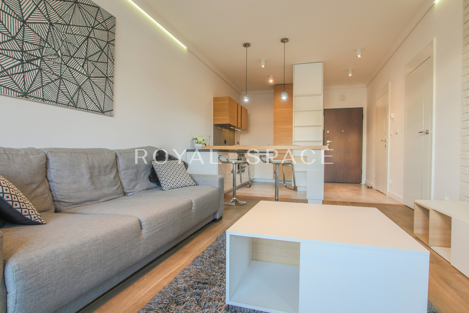 Apartament w prestiżowej inwestycji Browar Lubicz