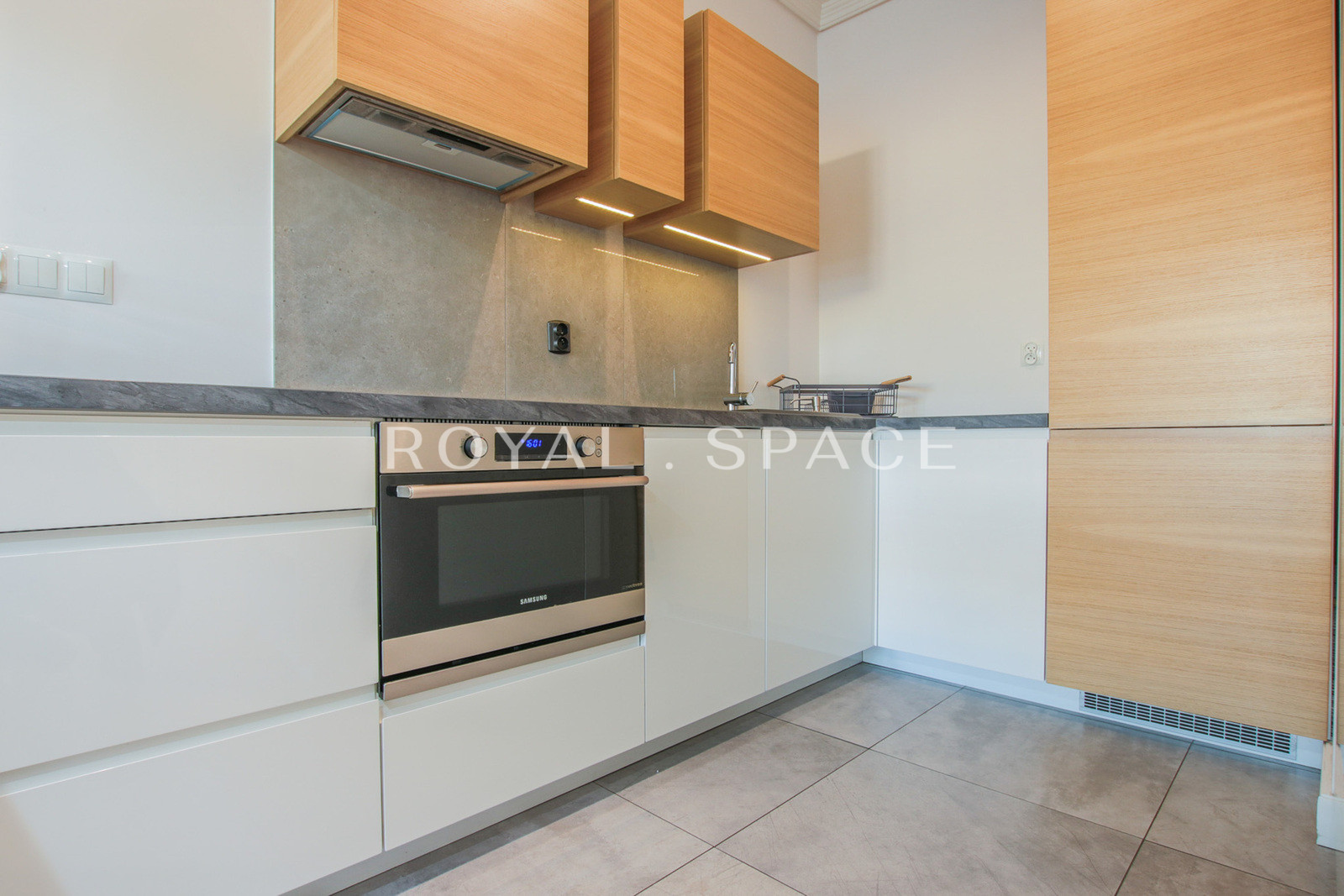 Apartament w prestiżowej inwestycji Browar Lubicz