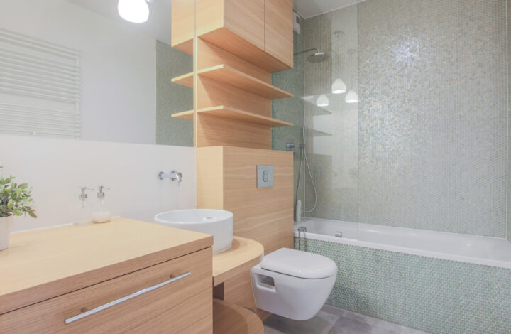 Apartament w prestiżowej inwestycji Browar Lubicz