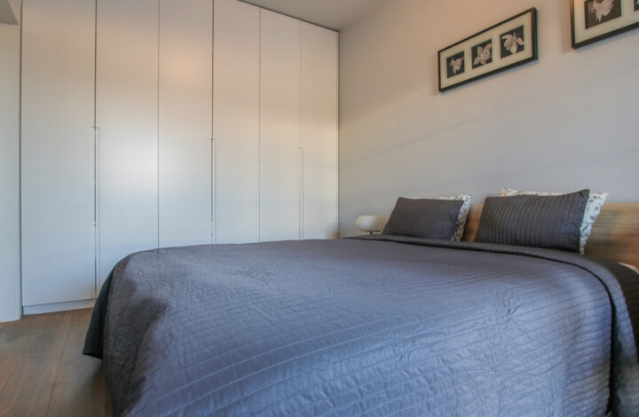 Apartament w prestiżowej inwestycji Browar Lubicz