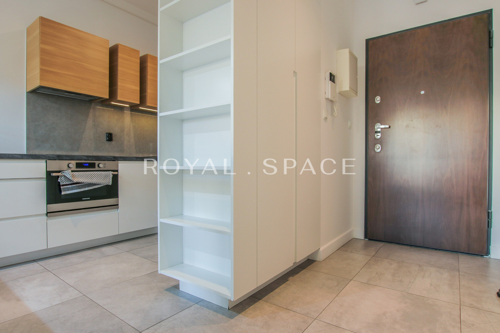 Apartament w prestiżowej inwestycji Browar Lubicz