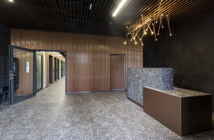 Pierwsza Dzielnica | z balkonem | 8 piętro