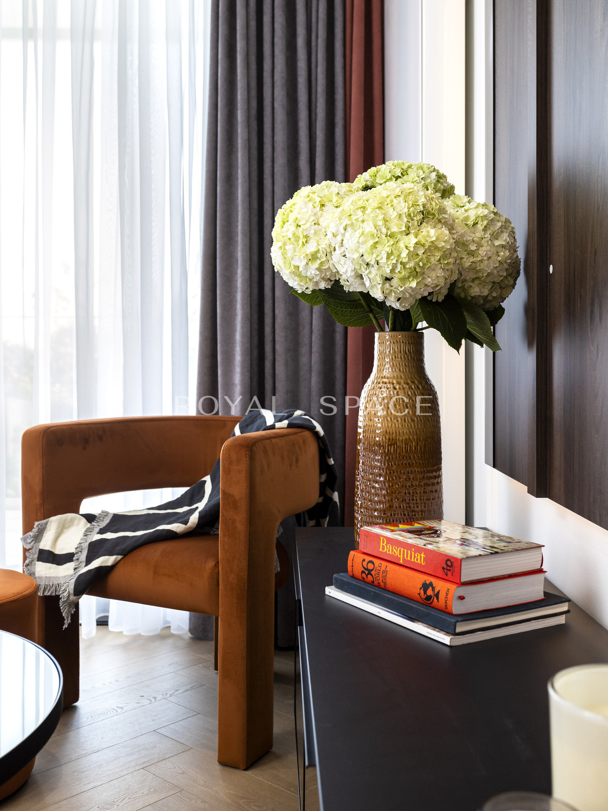 Nowy Apartament z garderobą w Noho N14