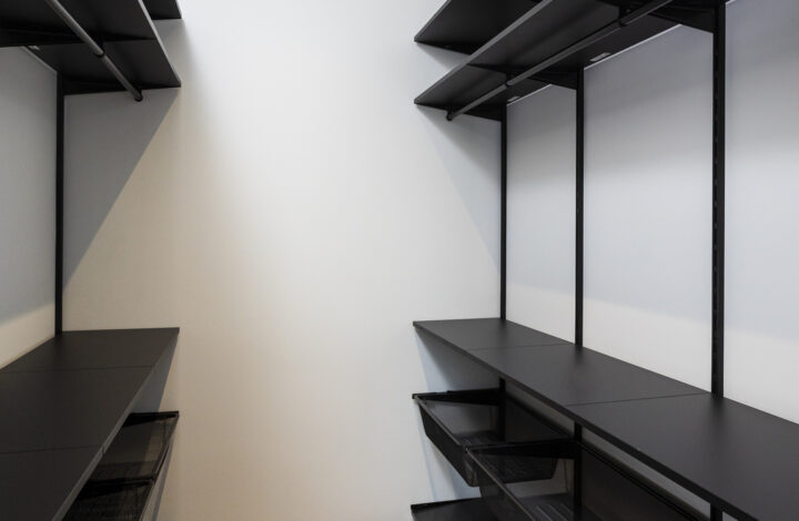 Nowy Apartament z garderobą w Noho N14