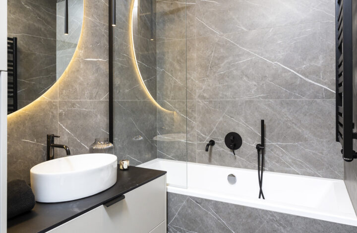 Nowy Apartament z garderobą w Noho N14