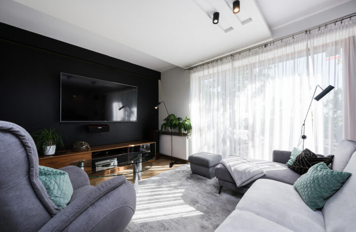 Просторий будинок окремо стоячий на ділянці з видом!