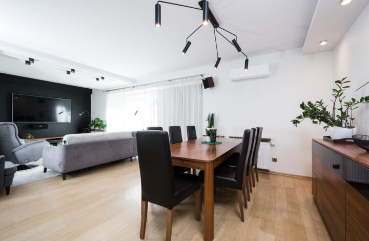 Просторий будинок окремо стоячий на ділянці з видом!