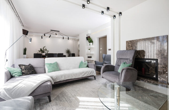 Просторий будинок окремо стоячий на ділянці з видом!