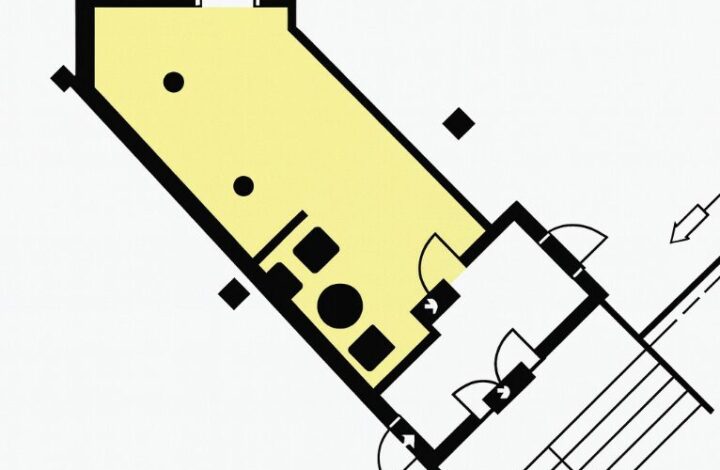 Commercial Premises near Grunwaldzkie Roundabout