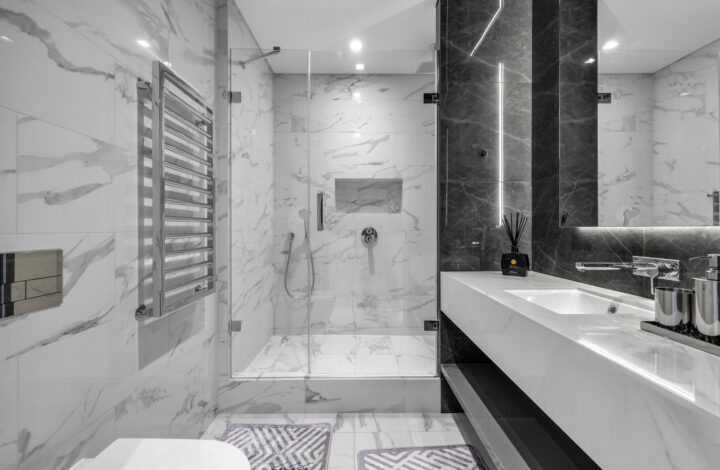 Unique Apartment at Złota 44!