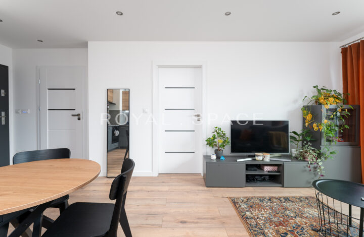 Комфортна квартира з балконом – Pets Friendly