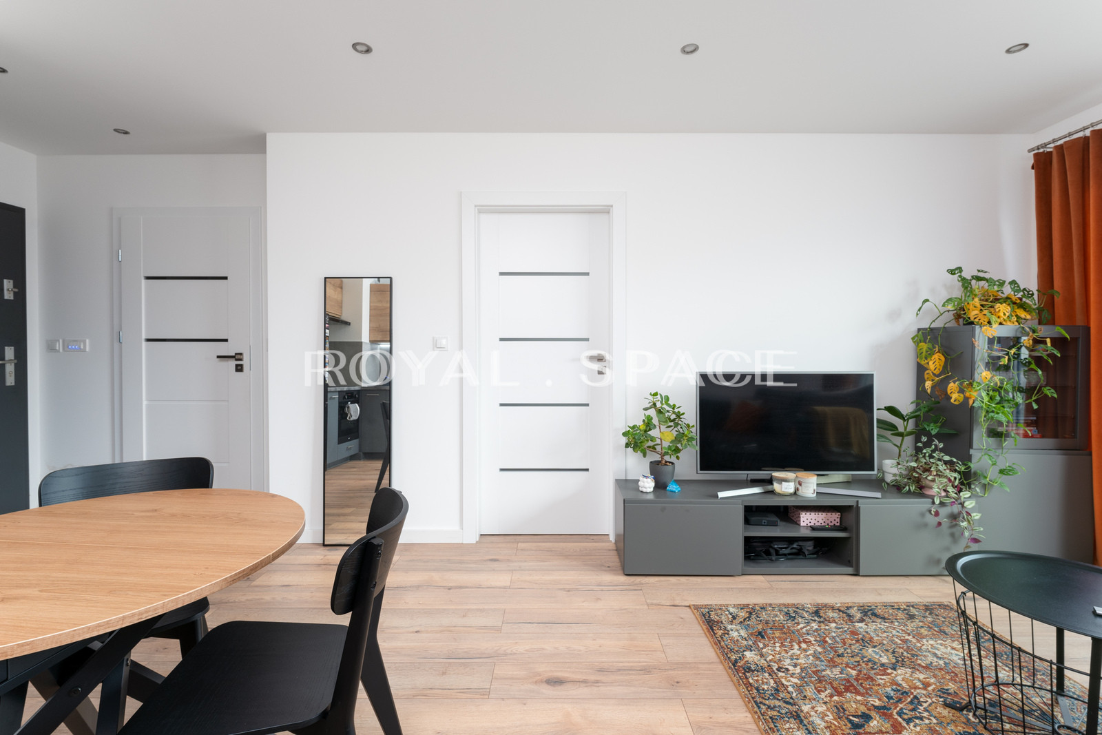 Комфортна квартира з балконом – Pets Friendly