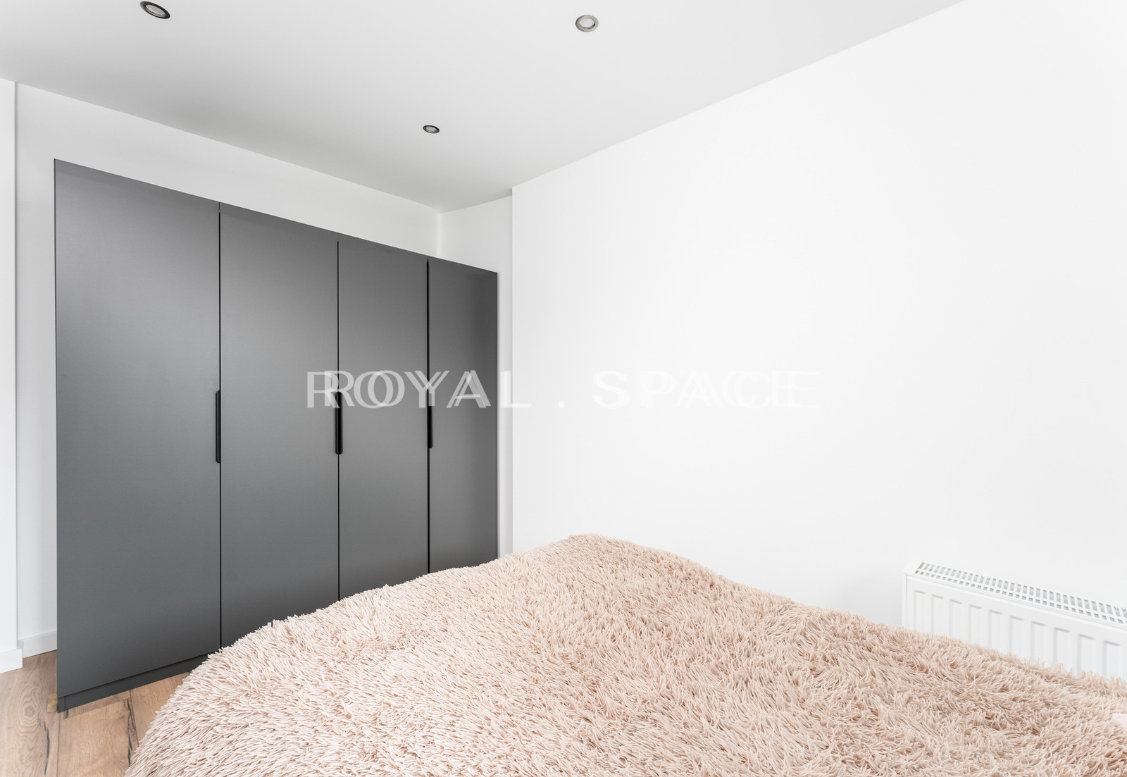 Комфортна квартира з балконом – Pets Friendly