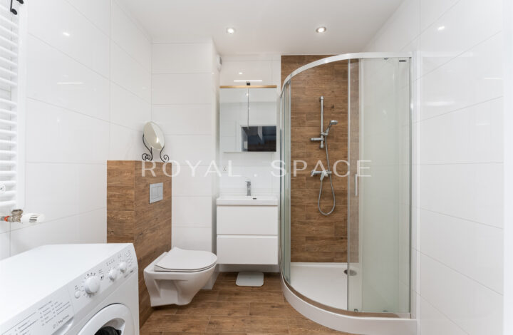 Комфортна квартира з балконом – Pets Friendly