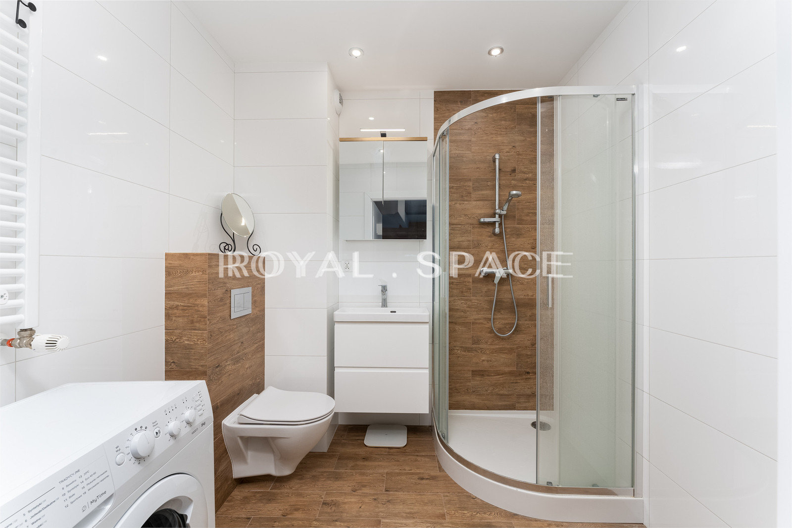 Комфортна квартира з балконом – Pets Friendly