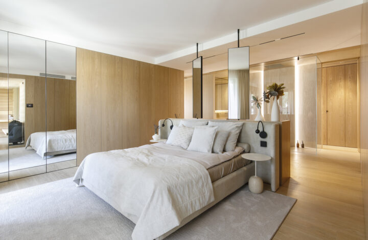 Винятковий апартамент з видом на Віслу!