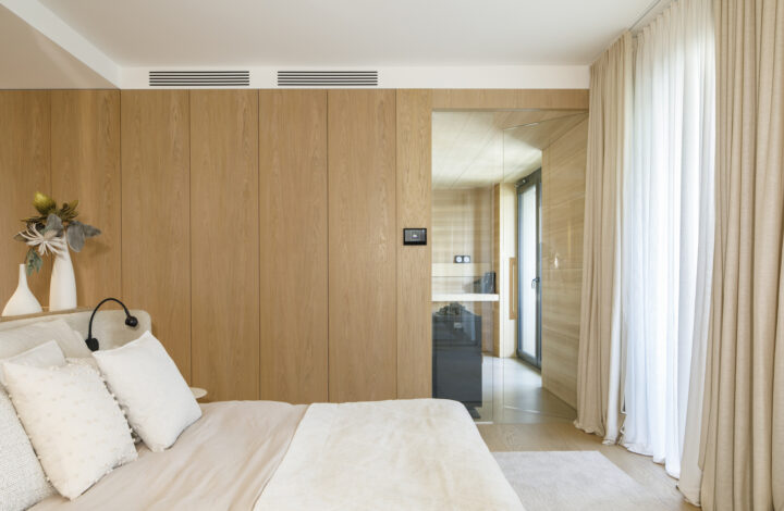 Винятковий апартамент з видом на Віслу!