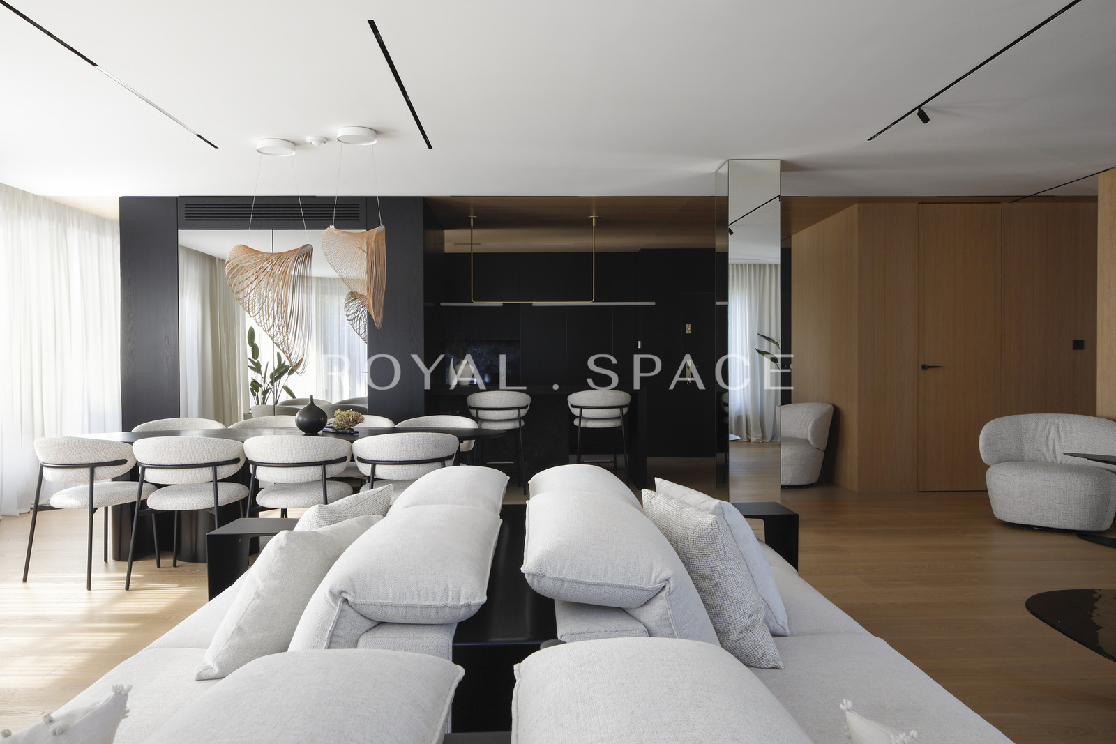 Винятковий апартамент з видом на Віслу!