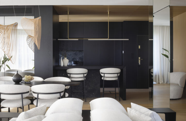 Винятковий апартамент з видом на Віслу!