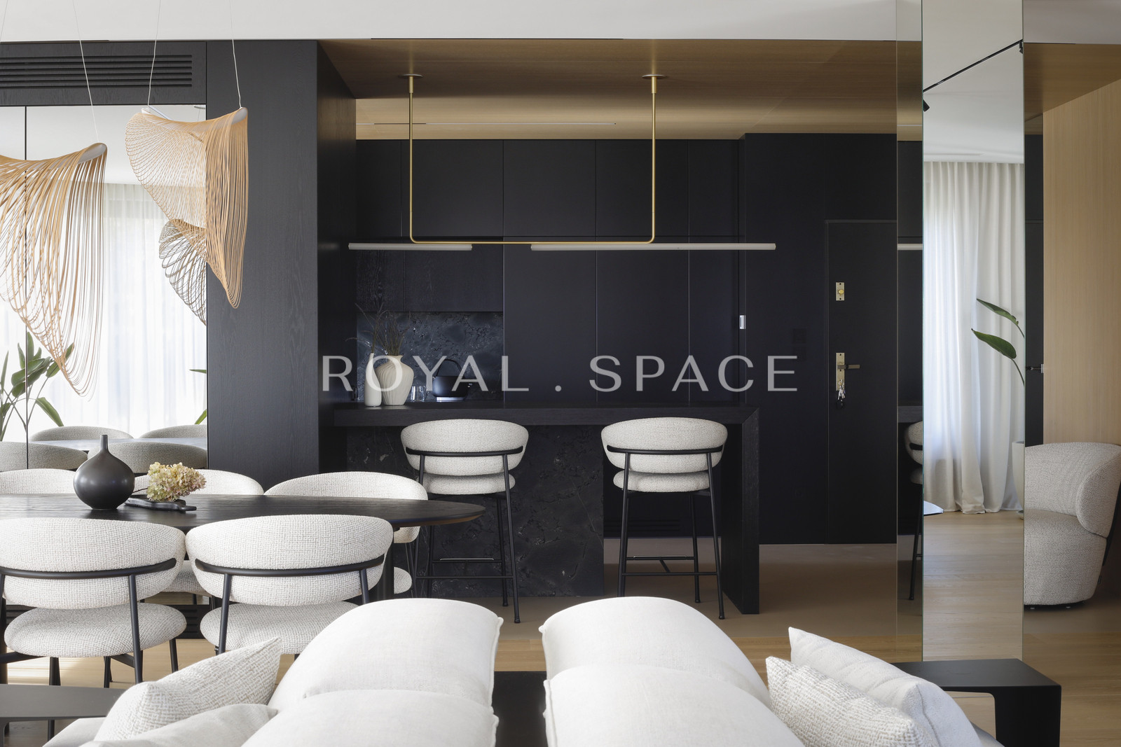 Винятковий апартамент з видом на Віслу!