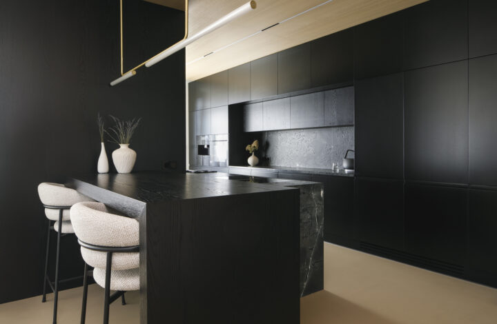 Винятковий апартамент з видом на Віслу!