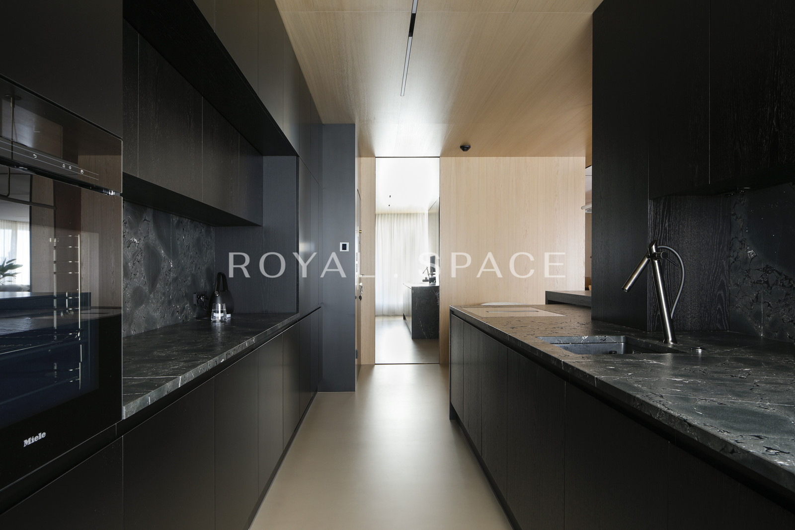 Винятковий апартамент з видом на Віслу!