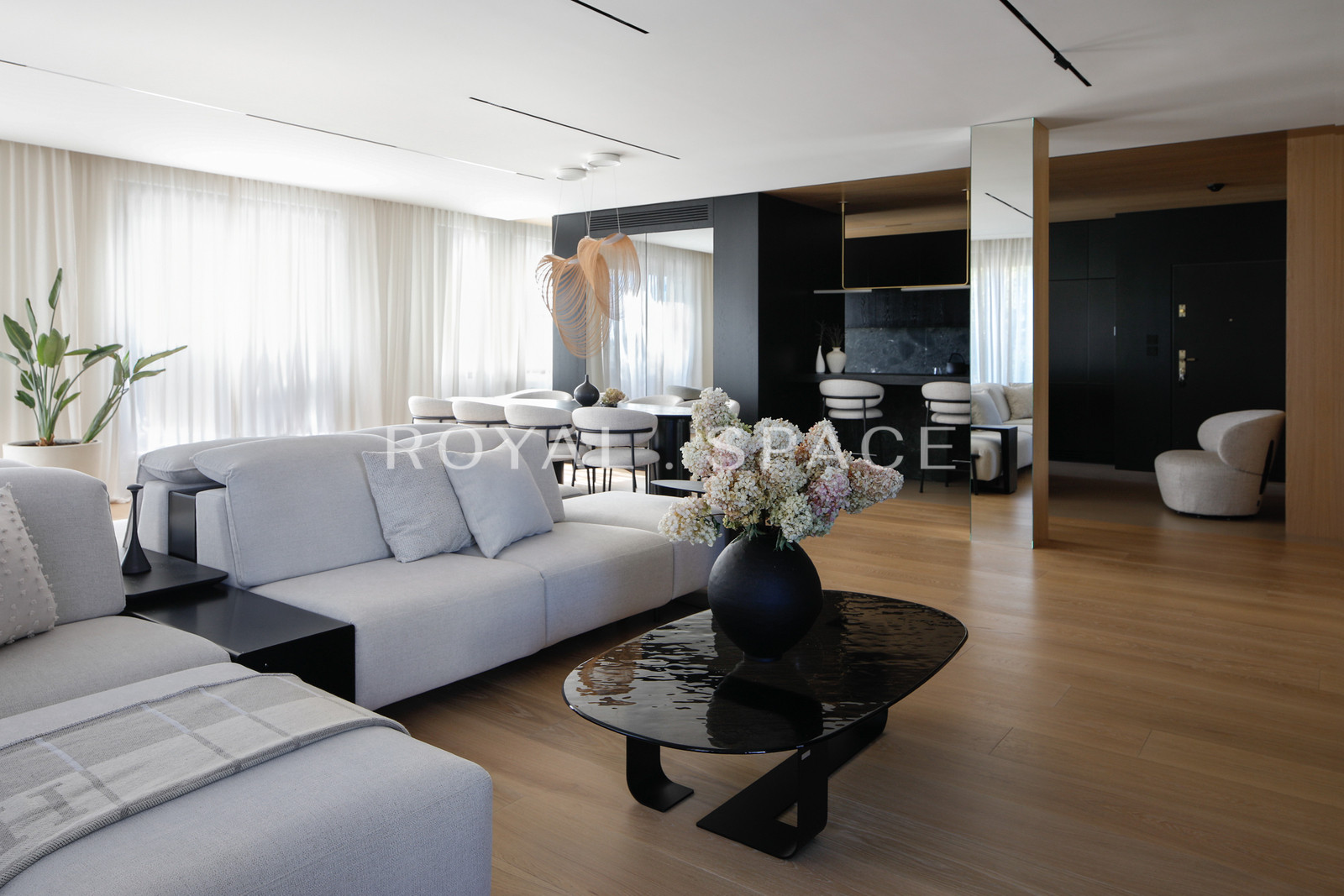 Винятковий апартамент з видом на Віслу!