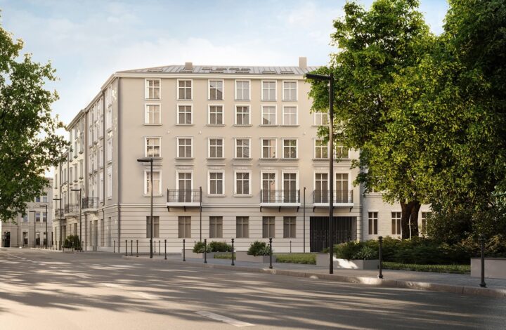 Kraków, Podgórze, Kalwaryjska