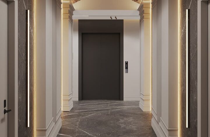 Kraków, Podgórze, Kalwaryjska