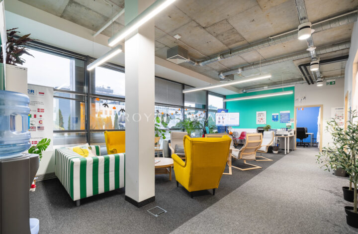 Kraków, Nowa Huta, prof. Michała Życzkowskiego