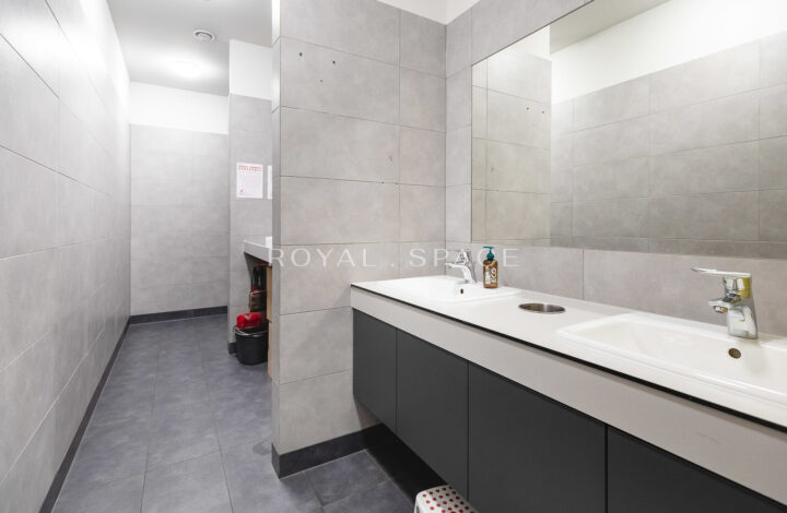 Kraków, Nowa Huta, prof. Michała Życzkowskiego