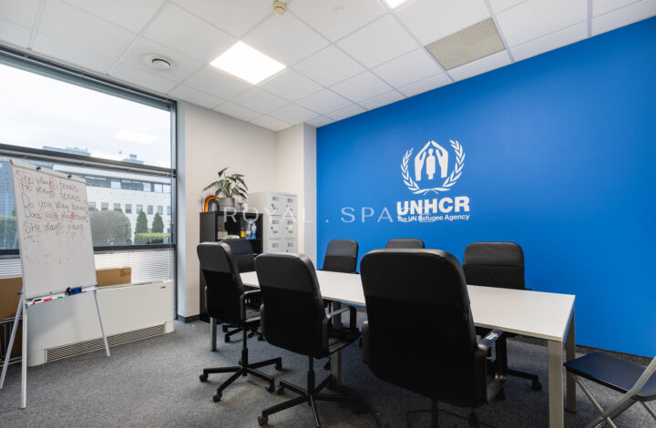 Kraków, Nowa Huta, prof. Michała Życzkowskiego