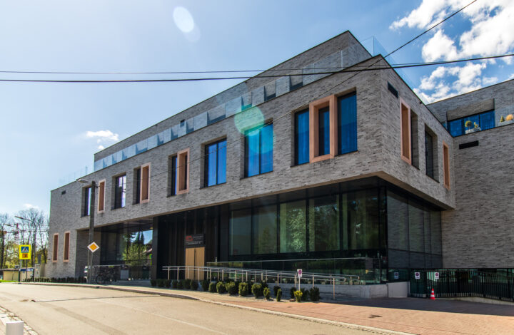 Kraków, Podgórze, Jana Zamoyskiego